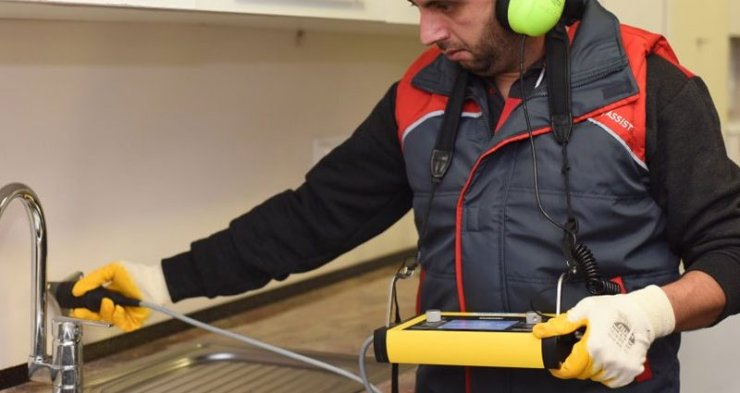 Petek Temizleme Nedir? Kombi Petek Temizliği Nasıl Yapılır?