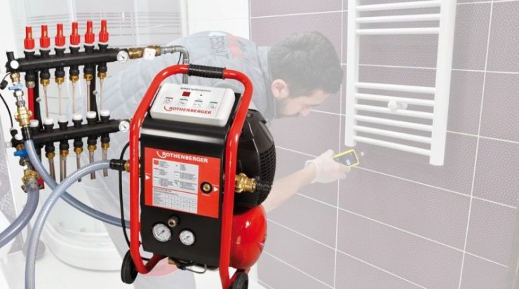 Petek Temizleme, Petek Yıkama ve Kombi Bakımı Nasıl Yapılır?