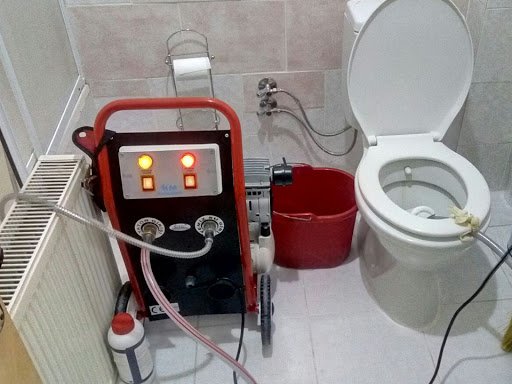 Evde Petek Temizliği Nasıl Yapılır ? (Pratik ve Kolay Yöntem)