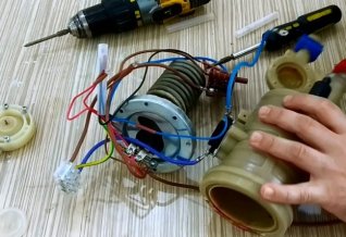 Termosifon Elektrik Kaçırıyor