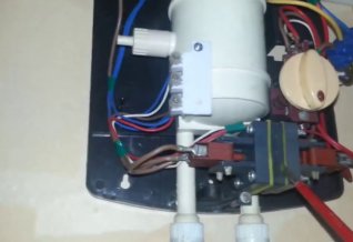 Termosifon Rezistans Arızası