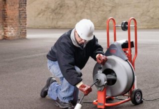 Betondan Su Sızıntısı