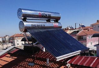 Günısı Modelleri ve Özellikleri