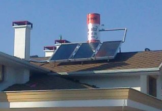 Sabah Günısı Sıcak Su Vermiyor