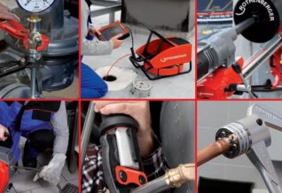 Akustik Dinleme Cihazı İle Su Kaçağı Tespiti