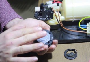 Aşırı Isınan Termosifon